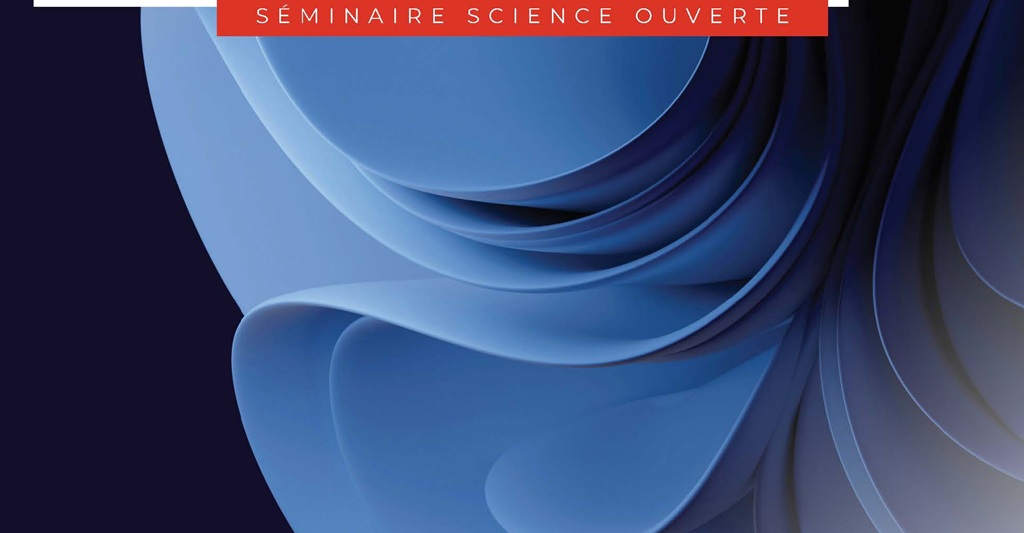 Journée Science Ouverte – 13 novembre 2025